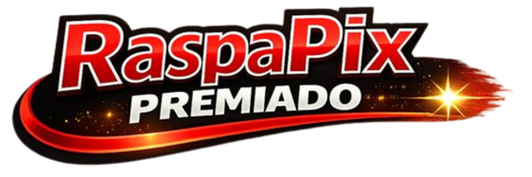RaspaPix Premiado
